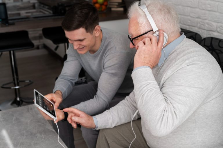 Aphasia Screening Tests