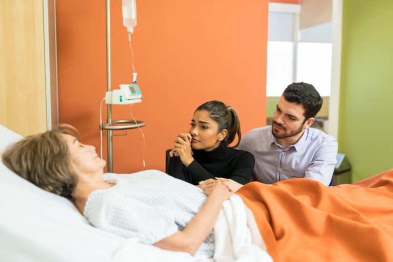 Bedside Evaluation